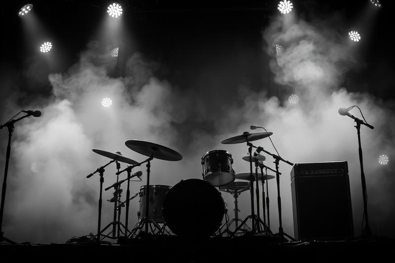 Inside the Chamber: Studio Diaries